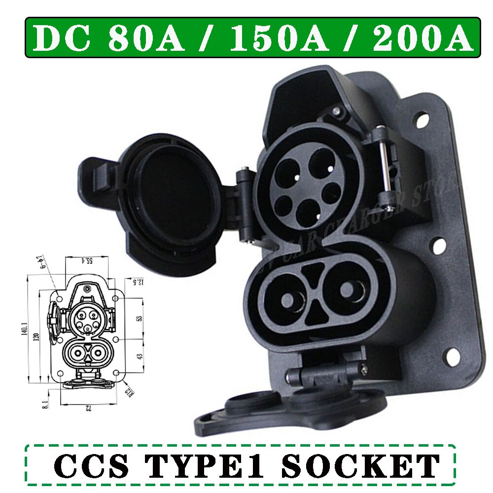 Duosida 150A/200A ޺  CCS    1 SA..